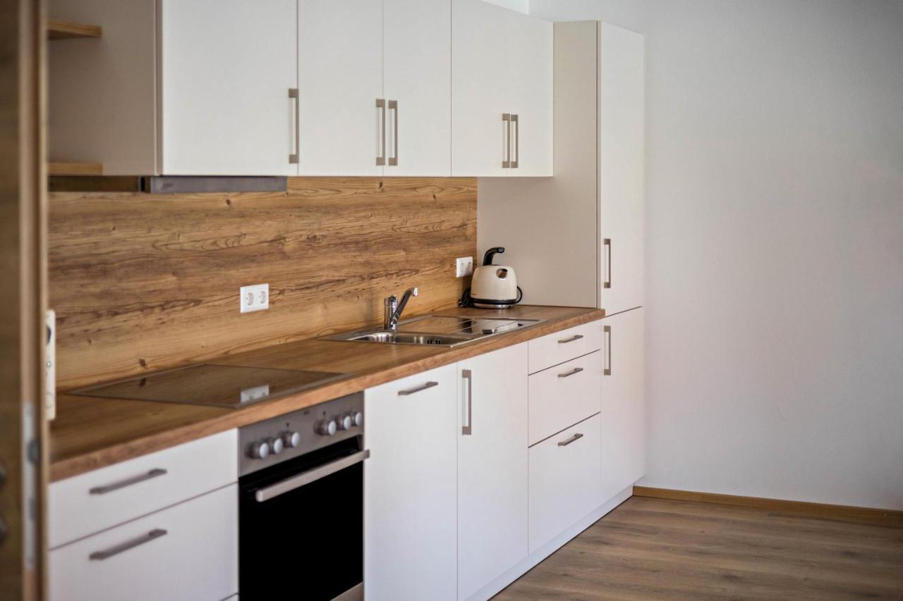 Ferienwohnung Haefele 2 Bad Wurzach Exteriör bild