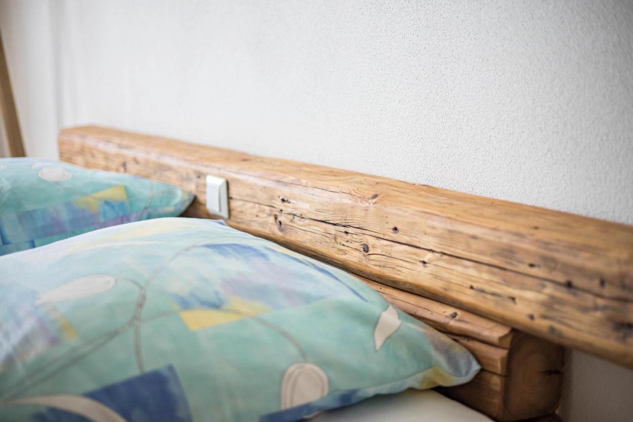 Ferienwohnung Haefele 2 Bad Wurzach Exteriör bild